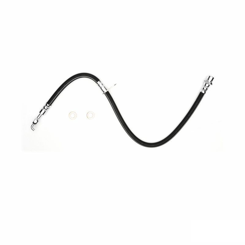 Lexus ES350 Brake Hose - Rear - R1 Concepts - `06-`12